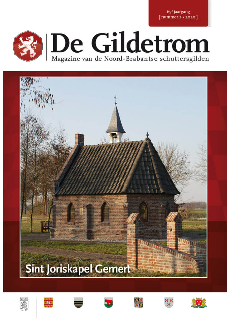 Gildtrom 2-2020