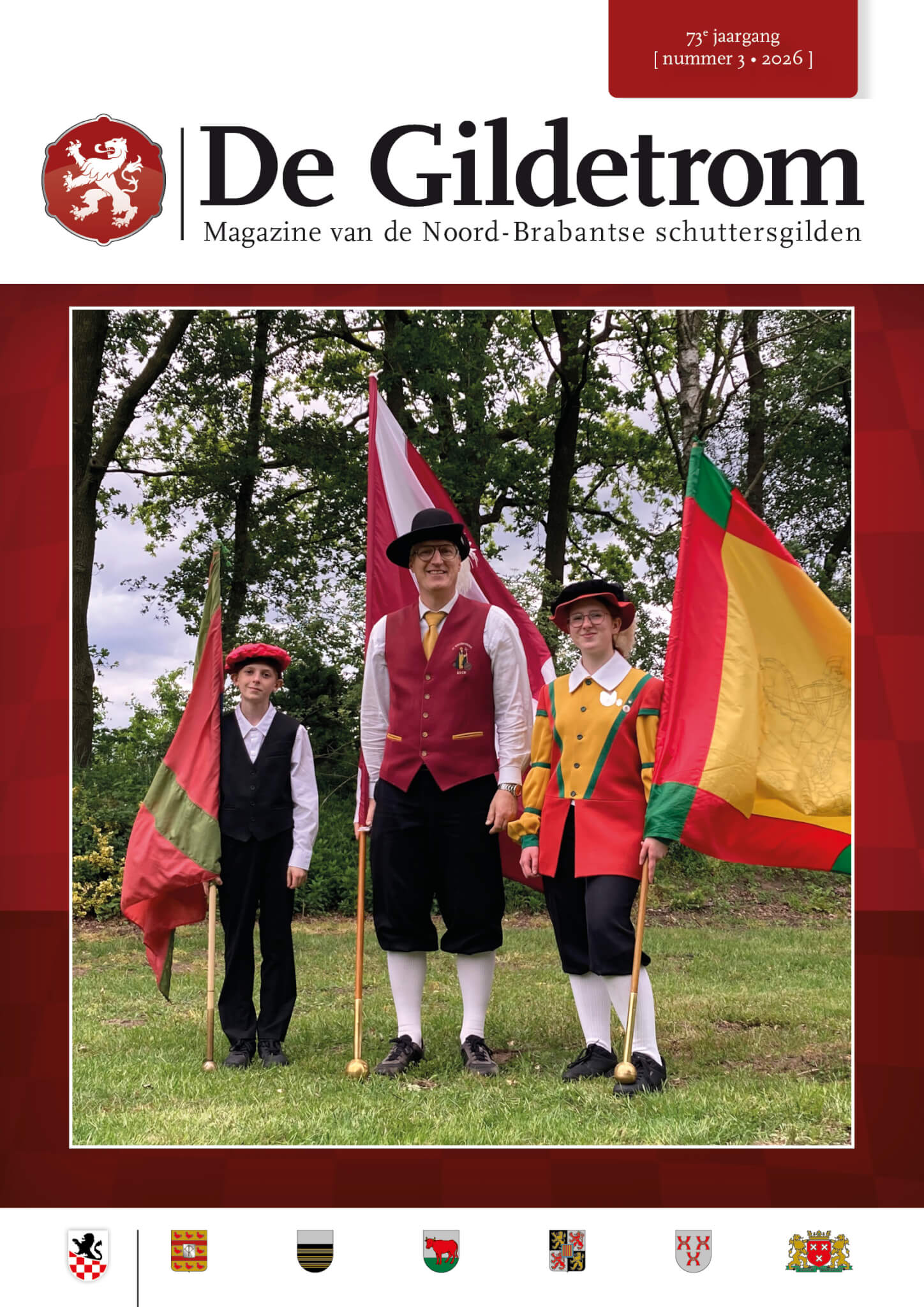 Gildtrom 3-2026